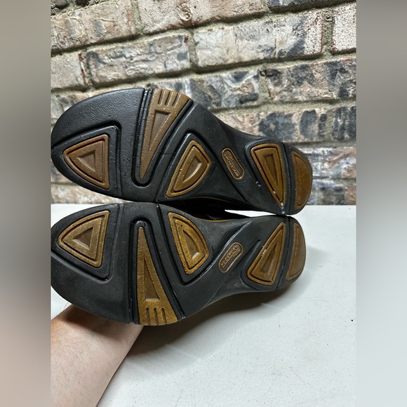 Rockport XCS Shoes Men’s Size 8.5 Slip On Loafers, Comfort Memory Foam Insoles - Picture 14 of 16